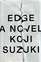 EDGE - Koji Suzuki - 9781935654957