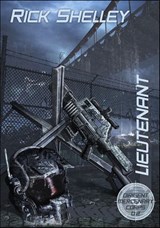 Lieutenant - Rick Shelley - 9781936535330