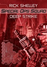 Deep Strike - Rick Shelley - 9781936535415