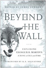 Beyond the Wall - Daniel Abraham - 9781936661756