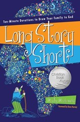 Long Story Short - Marty Machowski - 9781936768103