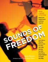 Sounds of Freedom -  - 9781937006563