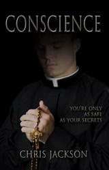 Conscience - Chris Jackson - 9781937273897