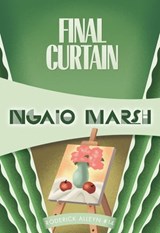 Final Curtain - Ngaio Marsh - 9781937384487