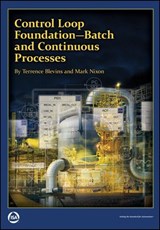 Control Loop Foundation - Terrence L. Blevins ; Mark J. Nixon - 9781937560072