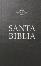 Santa Bibllia-Rvr 1960