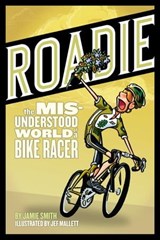 Roadie - Smith Jamie - 9781937716011