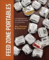 Feed Zone Portables - Biju Thomas ; Allen Lim ; Taylor Phinney - 9781937716349