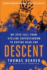 Descent - Thomas Dekker ; Thijs Zonneveld - 9781937716967