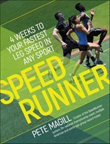 SpeedRunner - Pete Magill - 9781937716998