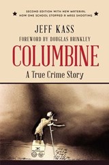 Columbine - Jeff Kass - 9781938633270
