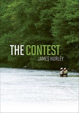 Contest - James Hurley - 9781939017116