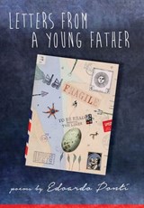 Letters from a Young Father - Edoardo Ponti - 9781939096067