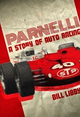 Parnelli - Bill Libby - 9781939430045