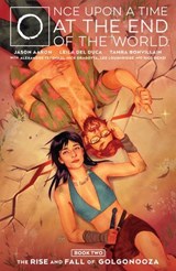 Once Upon a Time at the End of the World Vol. 2 - Jason Aaron - 9781939867810