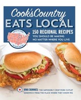 Cook's Country Eats Local -  - 9781940352299