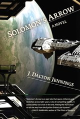 Solomon's Arrow - J. Dalton Jennings - 9781940456324