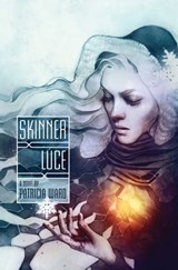 Skinner Luce - Patricia Ward - 9781940456461