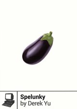 Spelunky - Derek Yu - 9781940535630