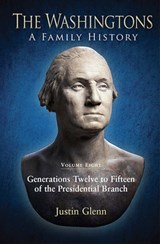 The Washingtons. Volume 8 - Justin Glenn - 9781940669335