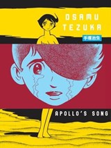 Apollo's Song - Osamu Tezuka - 9781941220689