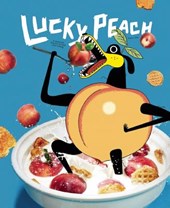 Lucky Peach Issue 17