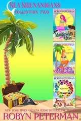 Sea Shenanigans Collection Two - Robyn Peterman - 9781941377413