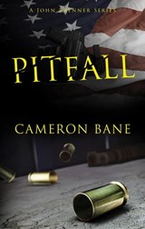 Pitfall - Cameron Bane - 9781942266181