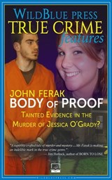 Body of Proof - John Ferak - 9781942266204