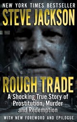 Rough Trade - Steve Jackson - 9781942266587