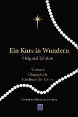 Ein Kurs in Wundern - William Thetford ; Helen Schucman - 9781942273042
