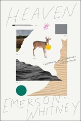 Heaven - Emerson Whitney - 9781944211943
