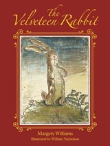 The Velveteen Rabbit - Margery Williams - 9781944686475