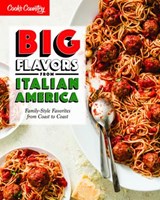 Big Flavors from Italian America -  - 9781945256806