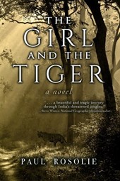 GIRL & THE TIGER