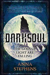 Darksoul - Anna Stephens - 9781945863295