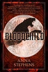 Bloodchild - Anna Stephens - 9781945863448