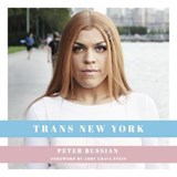 Trans New York - Peter Bussian - 9781948062572