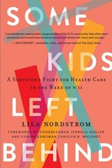 Some Kids Left Behind - Lila Nordstrom - 9781948062633