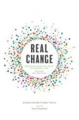 Real Change - Andrew Nicholls ; Helen Thorne ; David Powlison - 9781948130042