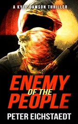 Enemy of the People - Peter Eichstaedt - 9781948239202