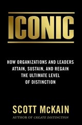 ICONIC - Scott McKain - 9781948677073