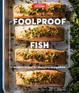 Foolproof Fish -  - 9781948703116