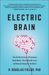 Electric Brain - R. Douglas Fields - 9781948836296
