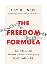 The Freedom Formula - David Finkel - 9781948836654