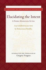 Elucidating the Intent - Gregory Forgues - 9781949163353
