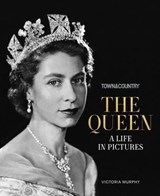 Town & Country The Queen - Victoria Murphy - 9781950785322