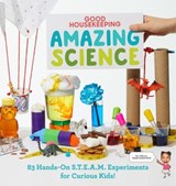 Good Housekeeping Amazing Science -  - 9781950785483