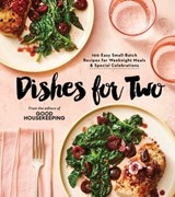 Good Housekeeping Dishes For Two -  - 9781950785605