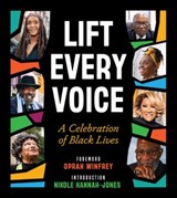 Lift Every Voice -  - 9781950785612